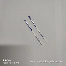 Women Pregnancy Test Strip Device